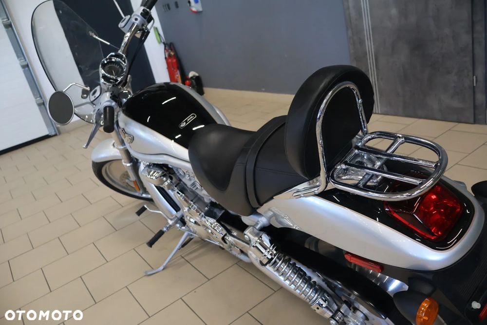 Harley-Davidson V-Rod Night Rod - 27