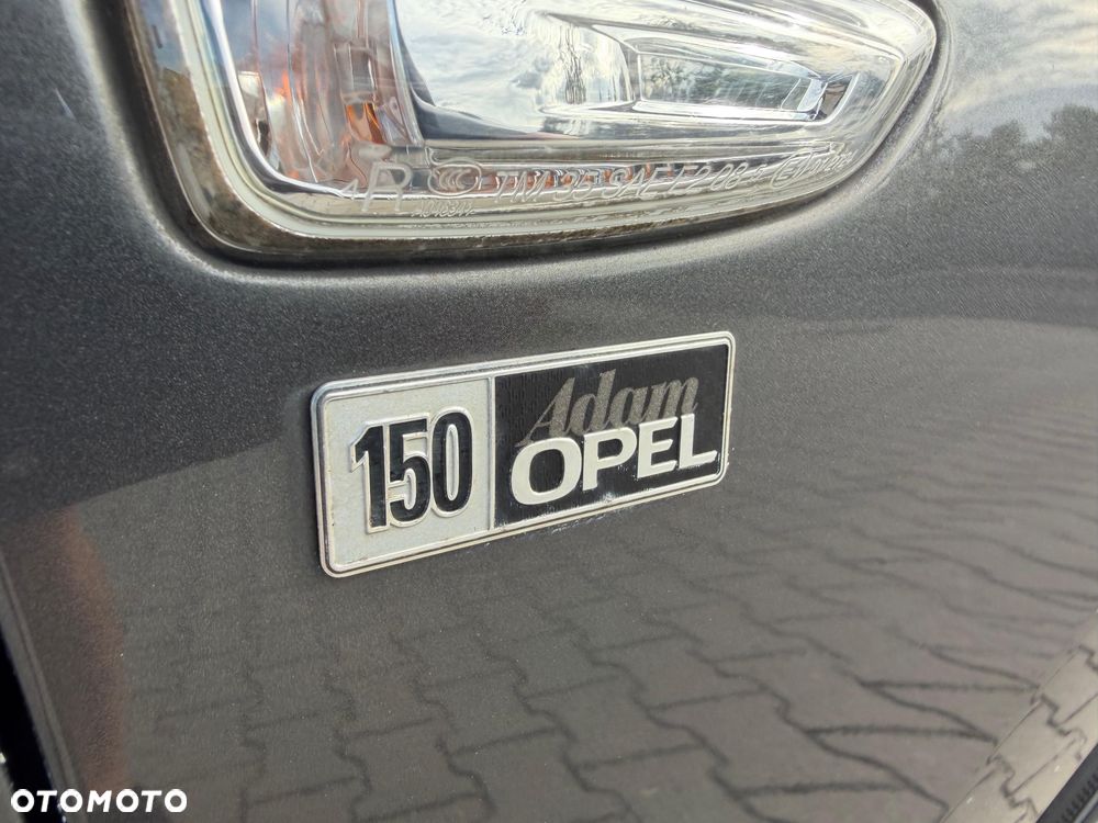 Opel Astra 1.4 Turbo ecoFLEX Start/Stop 150 Jahre - 26