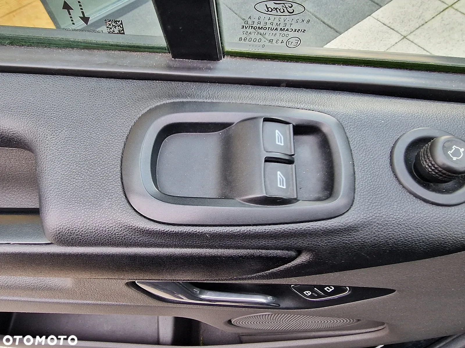 Ford Transit Custom - 22