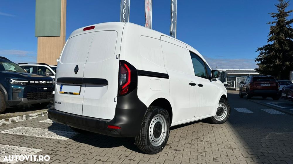 Renault KANGOO - 2