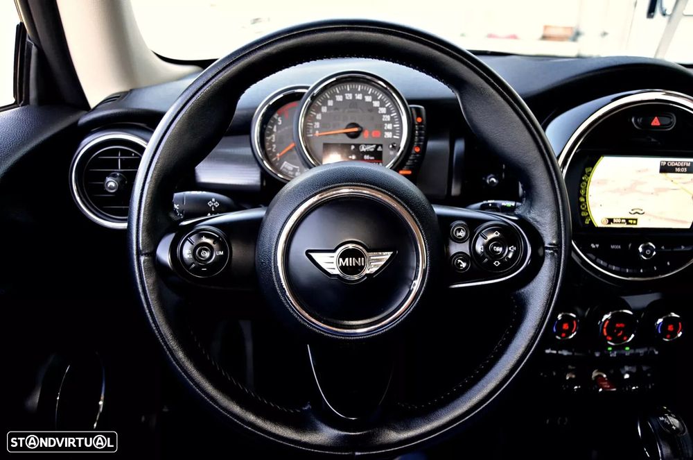 MINI 3 Portas - 14