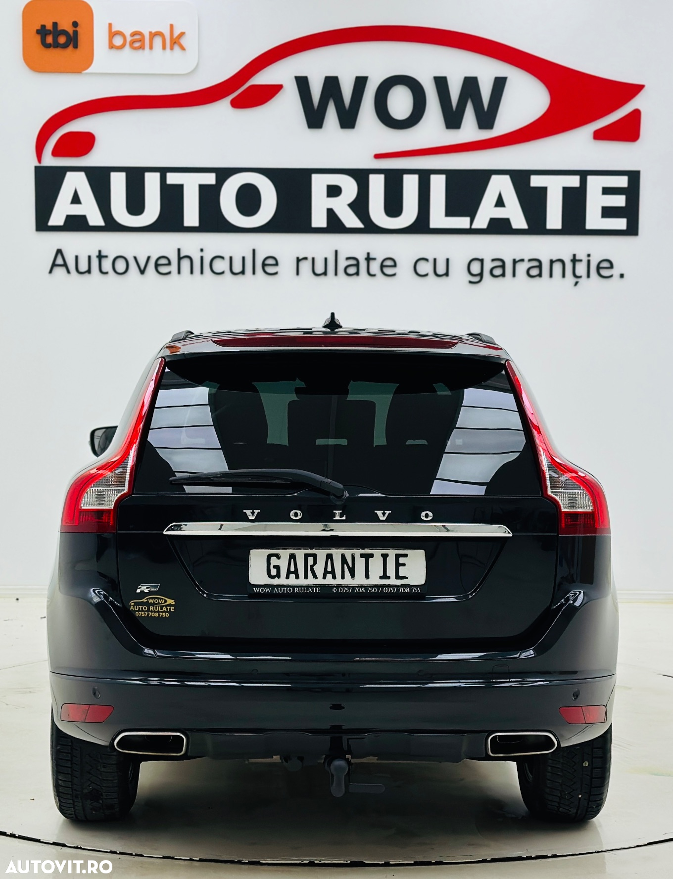 Volvo XC 60 - 9