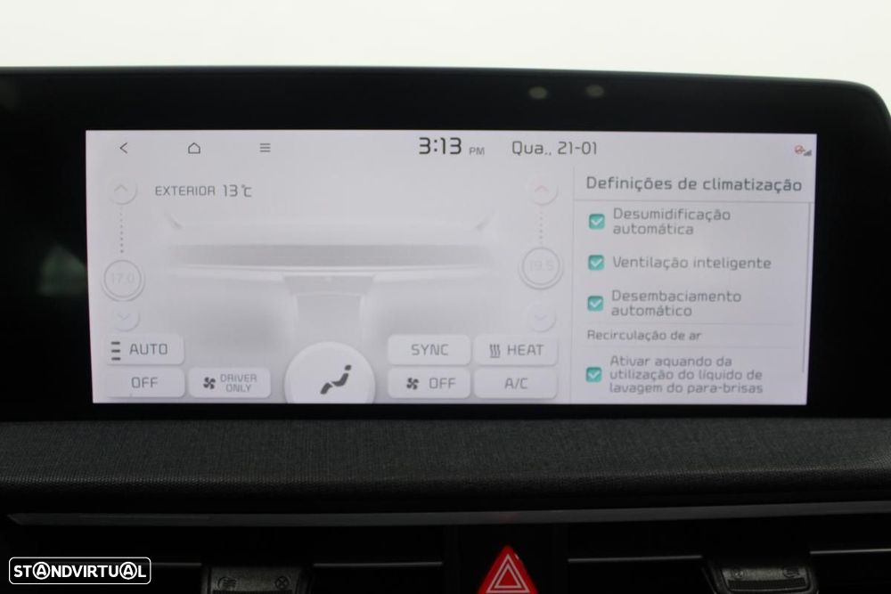 Kia EV6 77.4 kWh Earth - 29