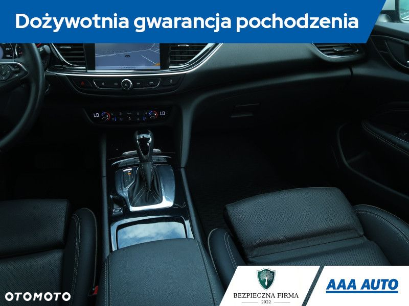 Opel Insignia - 9