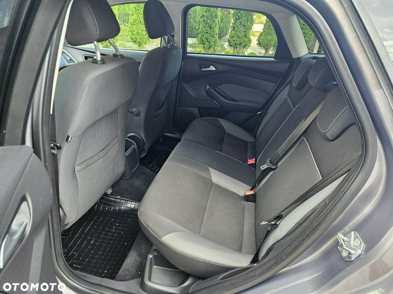 Ford Focus - 21