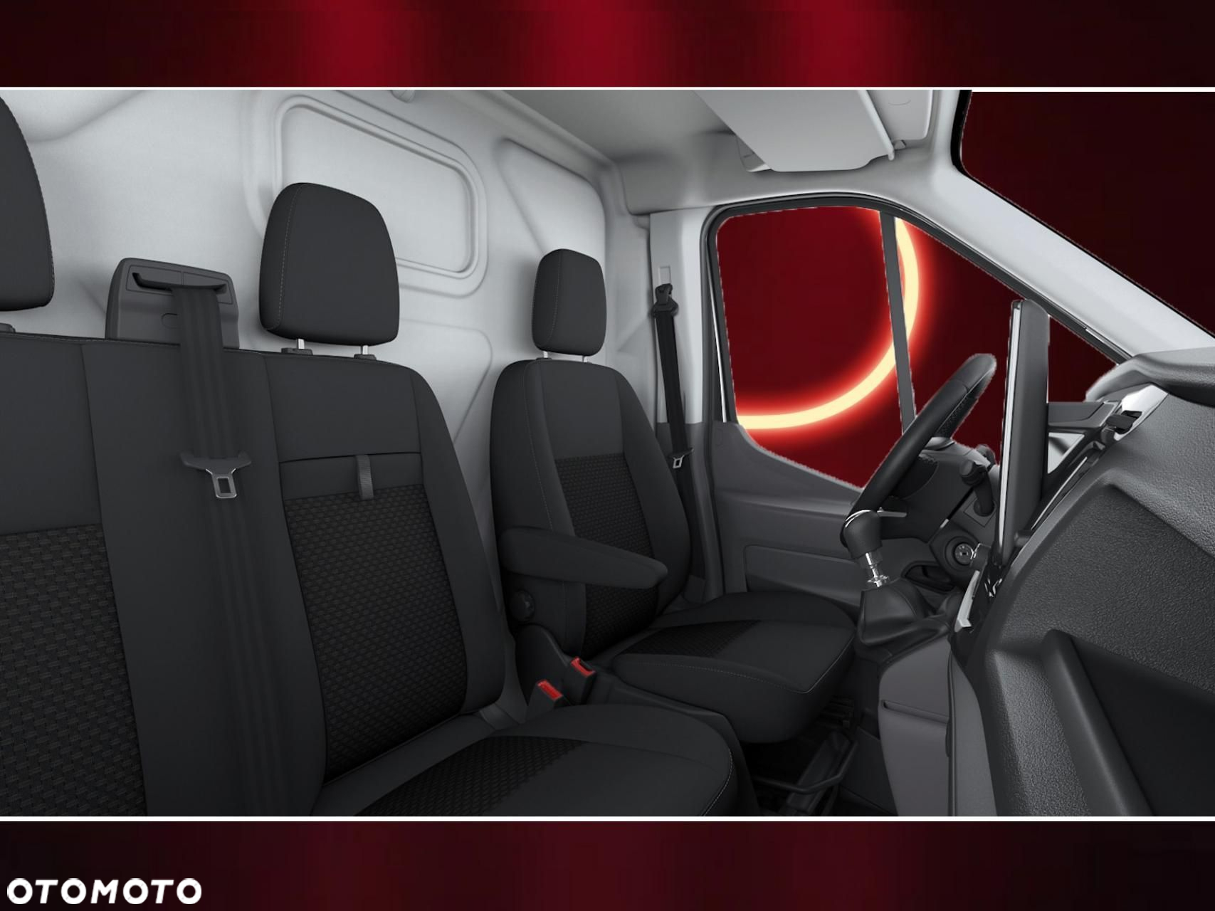 Ford Transit - 5