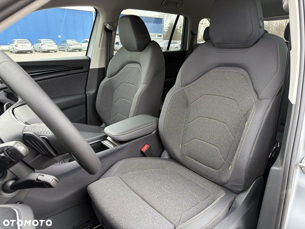 Skoda Kodiaq 2.0 TDI 4x4 Drive DSG - 11