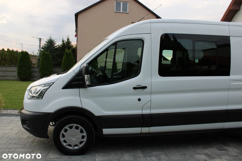 Ford Transit - 7
