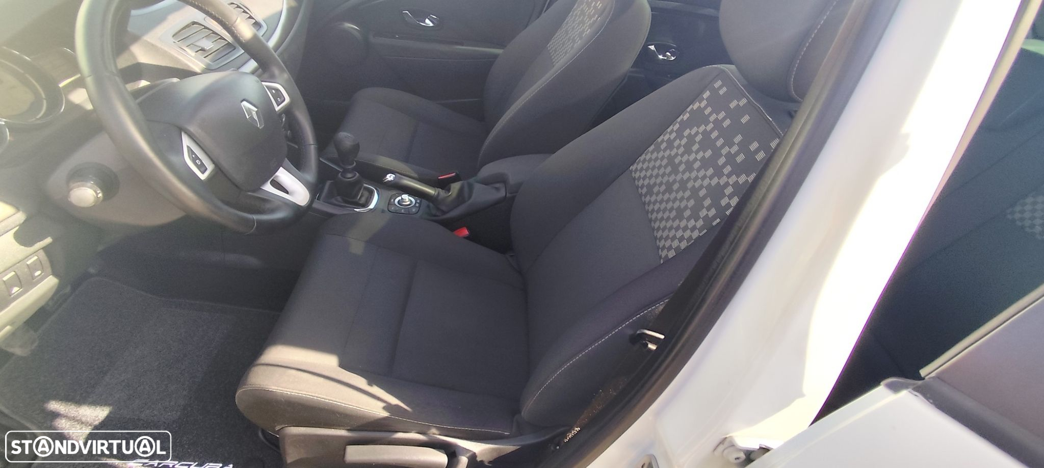Renault Kadjar 1.5 dCi Exclusive - 42