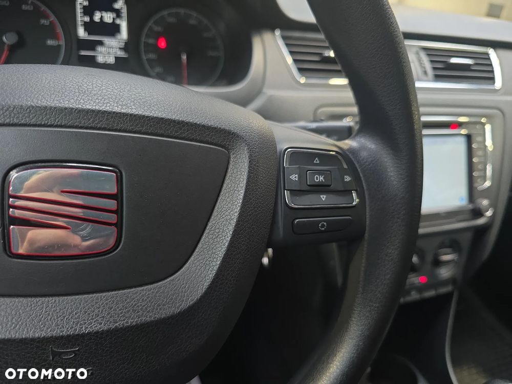 Seat Toledo 1.2 TSI Reference - 22