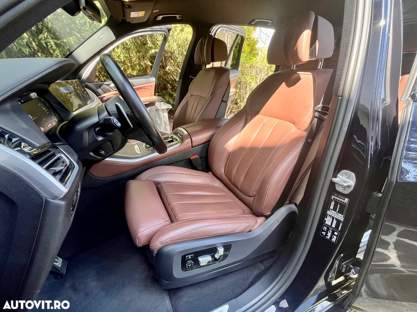 BMW X5 xDrive40d AT MHEV - 7