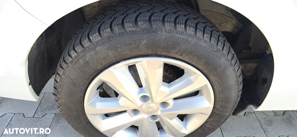 Dacia Logan TCe 90 MT6 Expression - 18