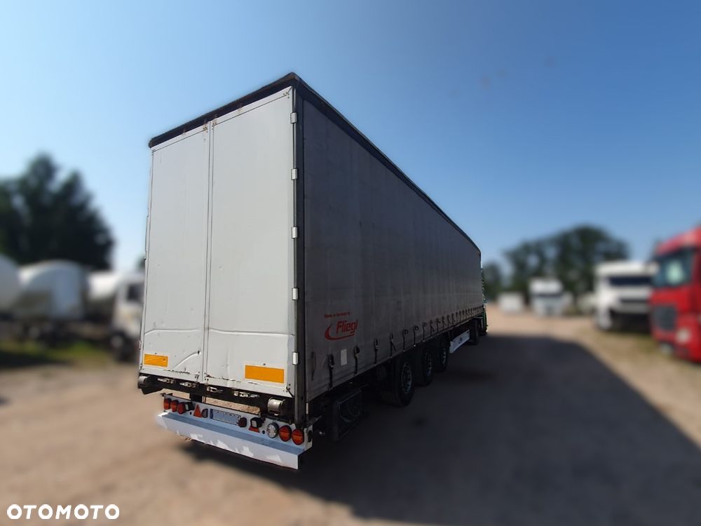 Fliegl Fliegl FIRANKA 2010 MEGA - 11