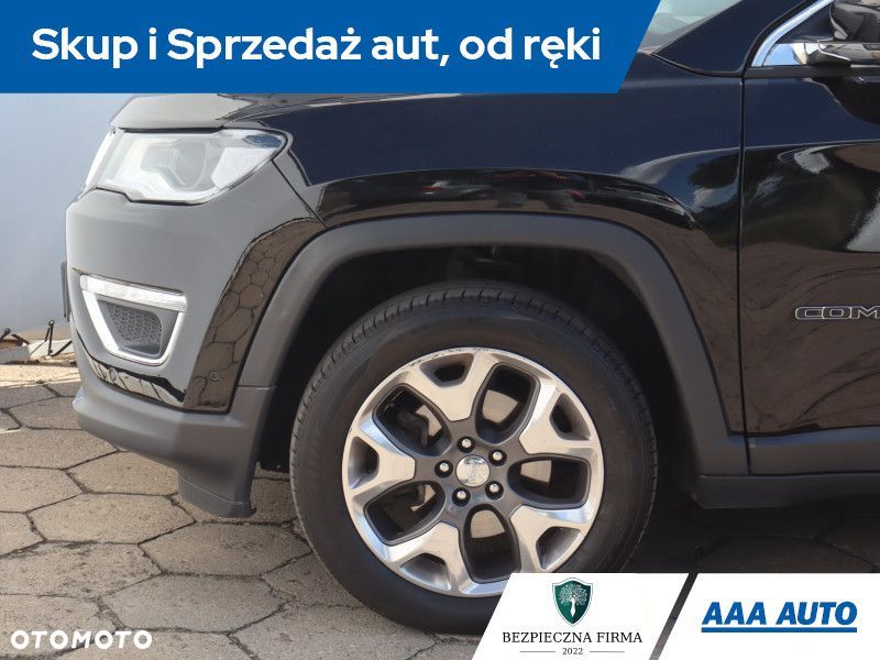 Jeep Compass - 15