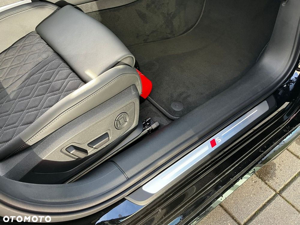 Audi A6 Limousine - 27