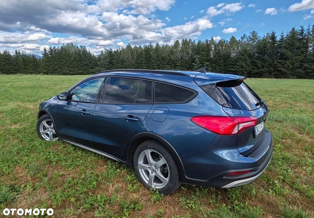 Ford Focus - 6