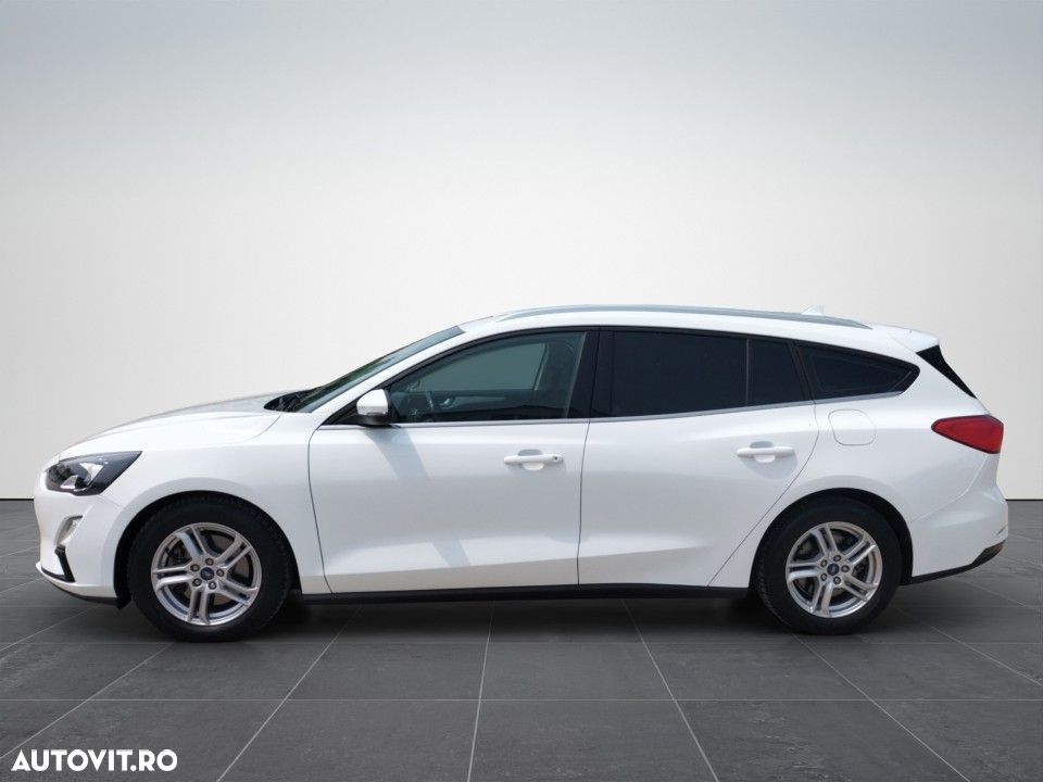 Ford Focus - 3