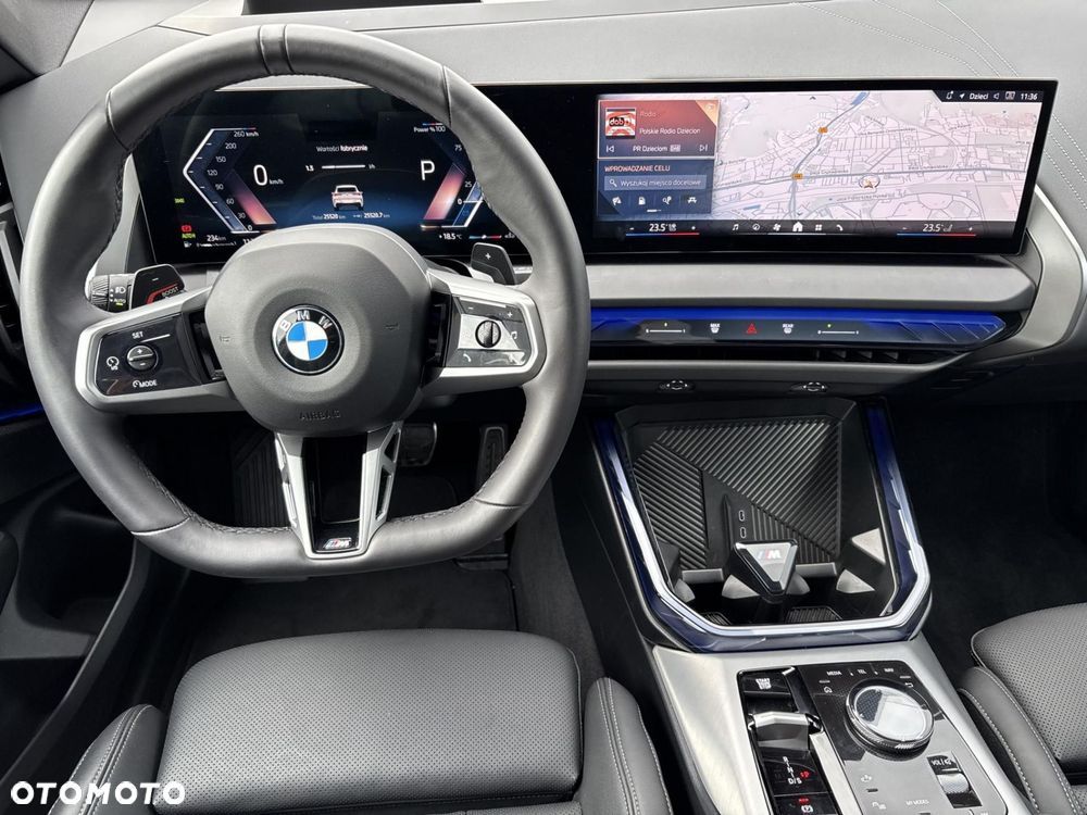 BMW X3 - 18