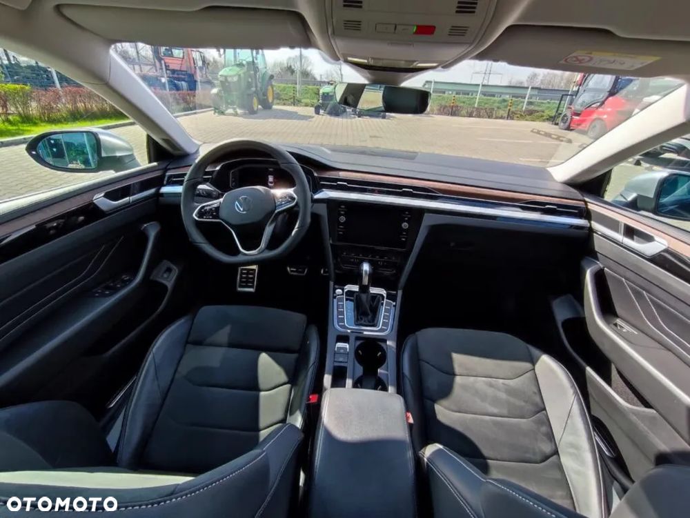Volkswagen Arteon 2.0 TDI SCR Elegance DSG - 13