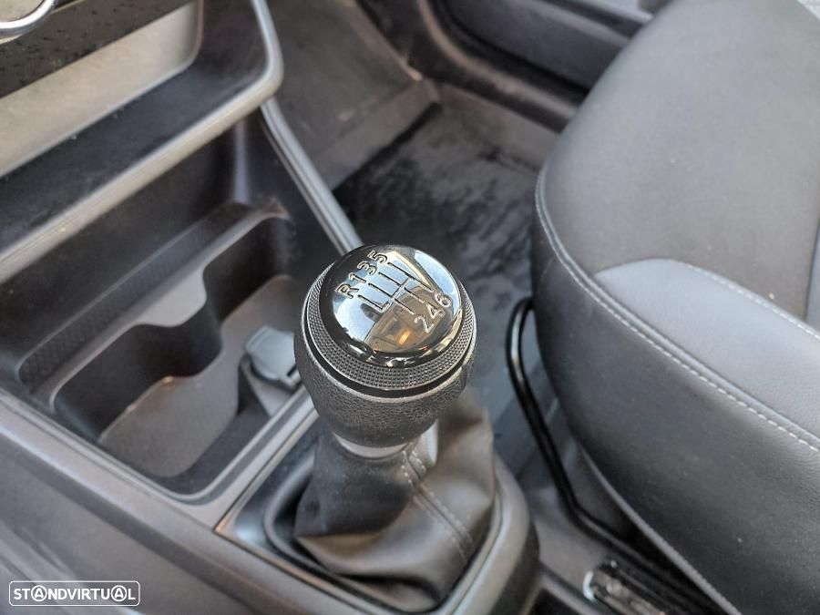 Renault express 1.5 dci Van - 7