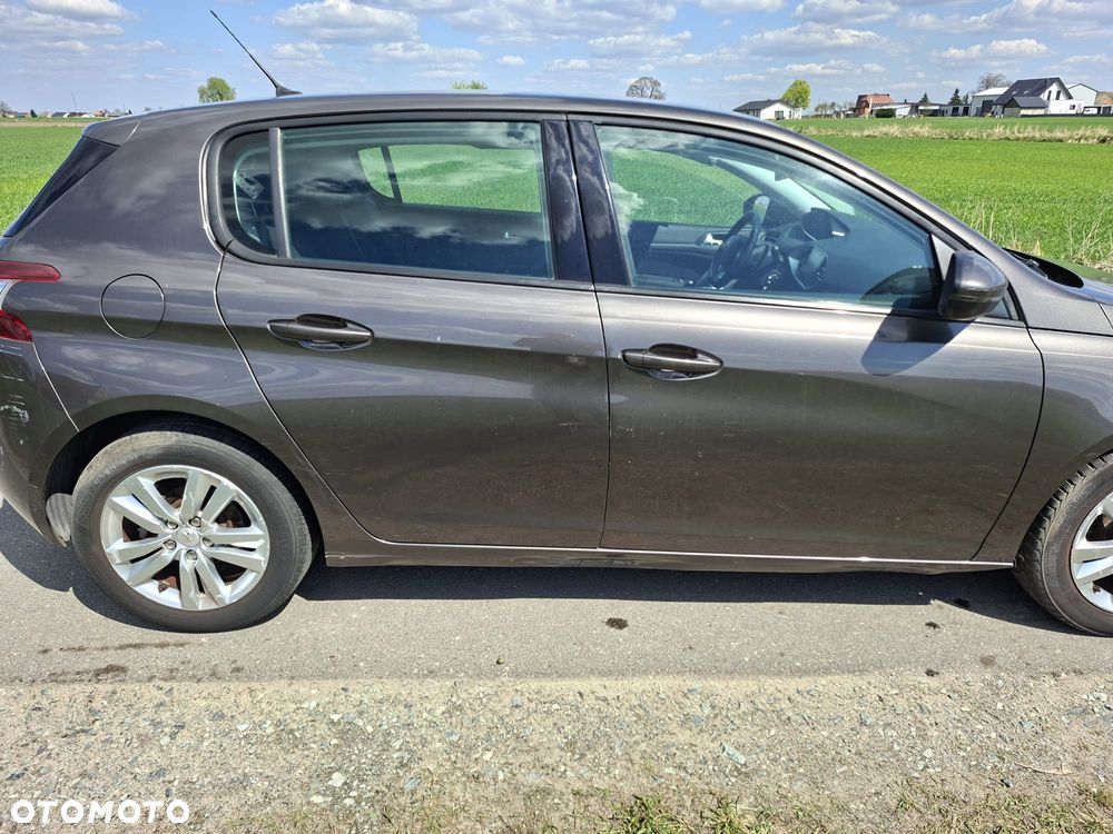 Peugeot 308 BlueHDi 120 Stop & Start Active - 6