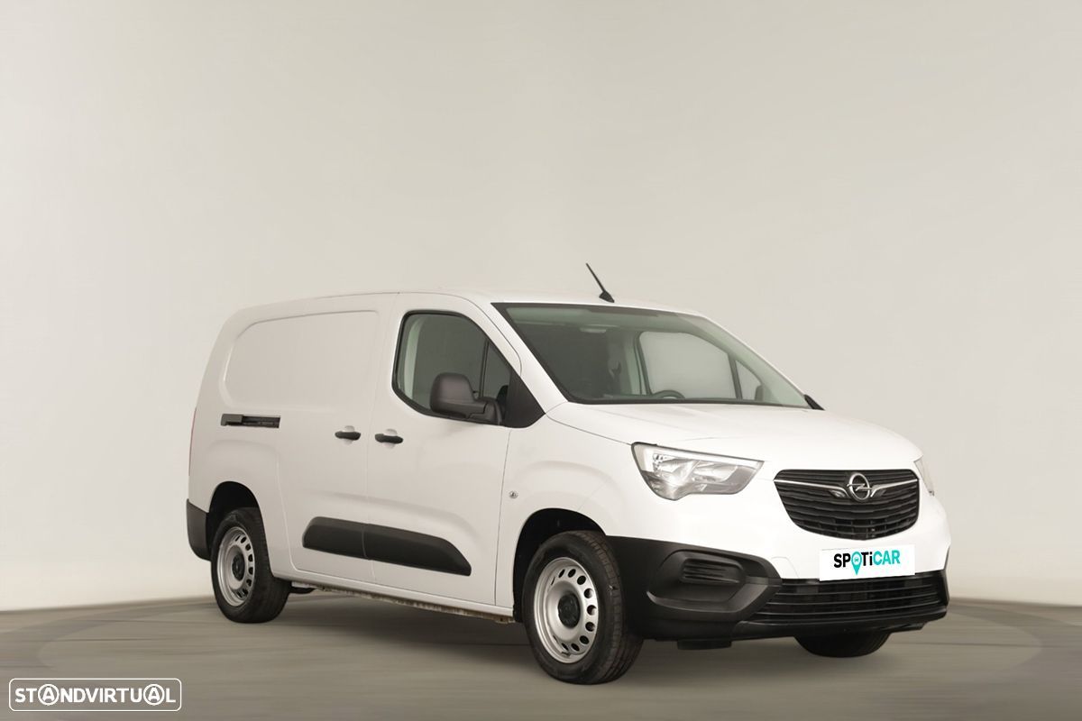 Opel combo van 1.5 cdti l2h1 - 1