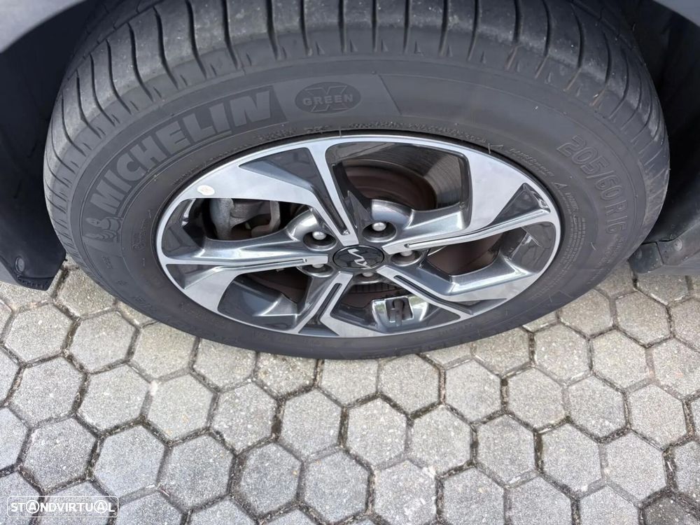 Kia XCeed 1.0 T-GDi Dynamic - 13