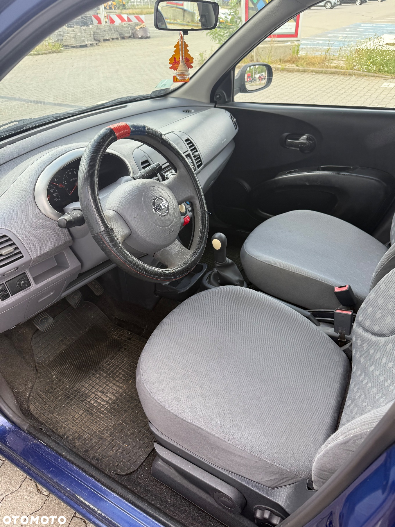 Nissan Micra 1.2 City - 6