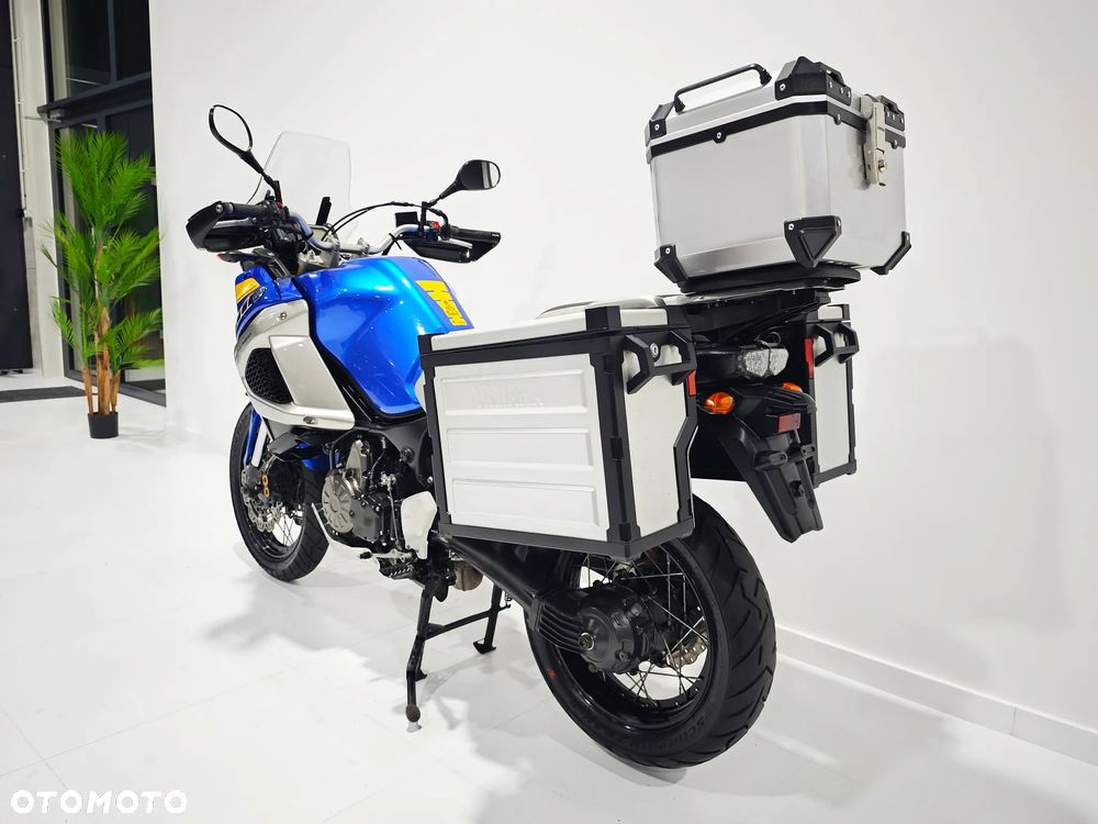 Yamaha Super Tenere - 26
