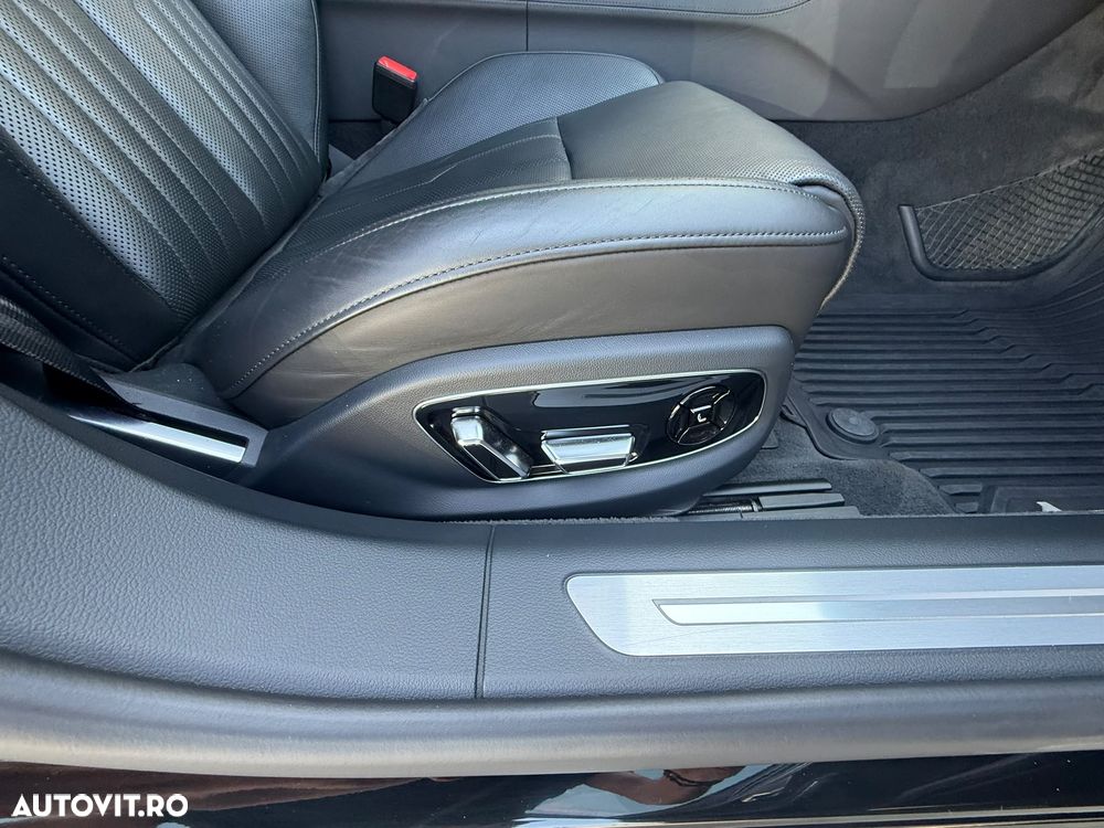 Audi A8 50 TDI quattro Tiptronic - 12