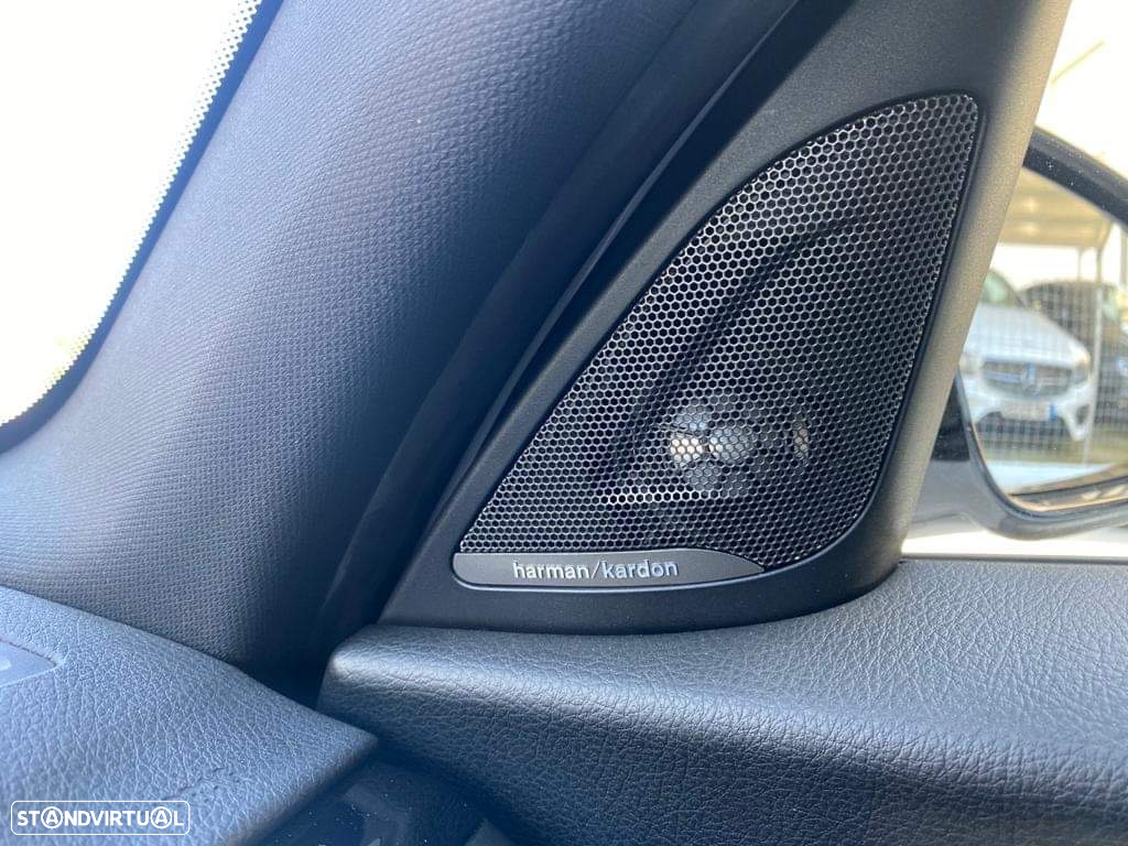 BMW 125 d Sport-Aut. M Sport - 8