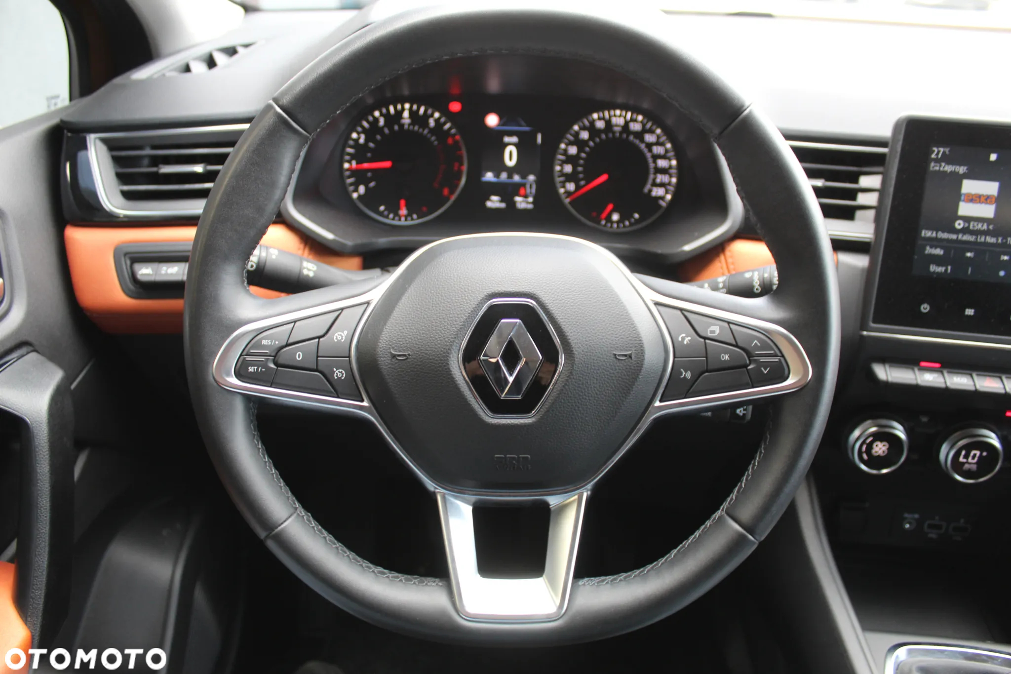 Renault Captur - 15
