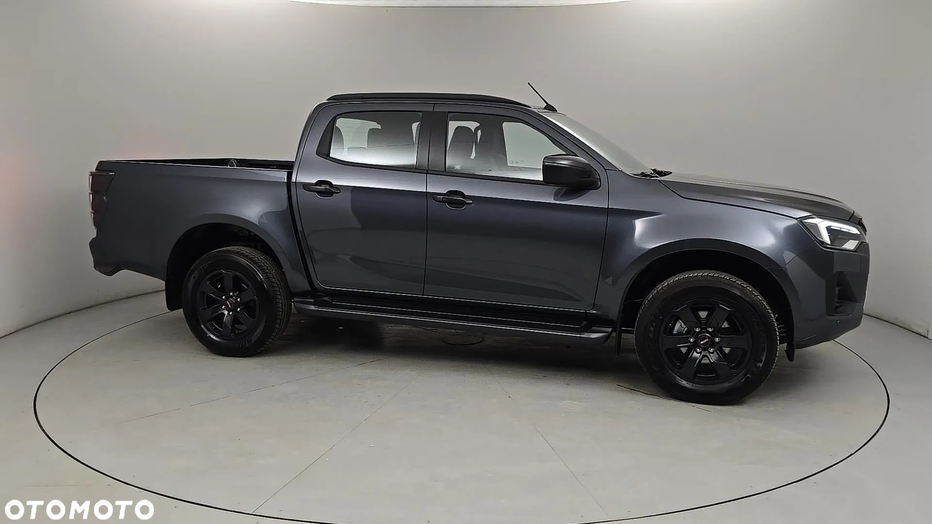 Isuzu D-Max 1.9 EC LSE - 13