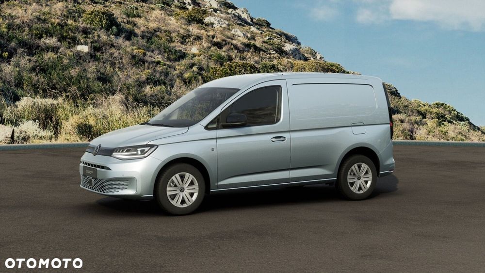 Volkswagen Caddy - 4