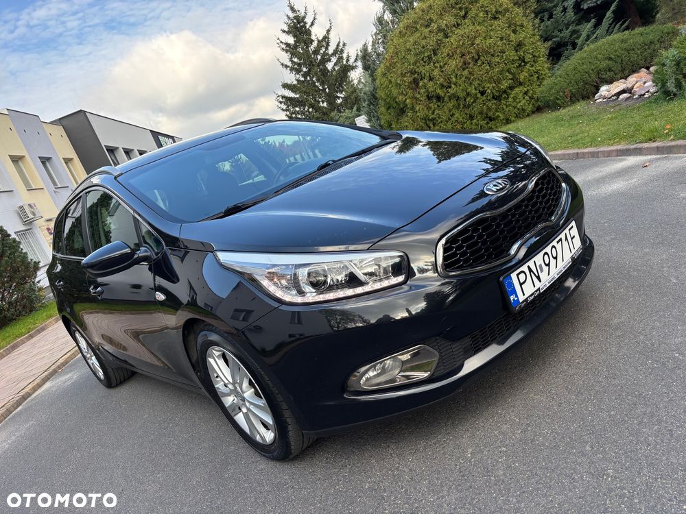 Kia Ceed 1.6 CRDi L - 27