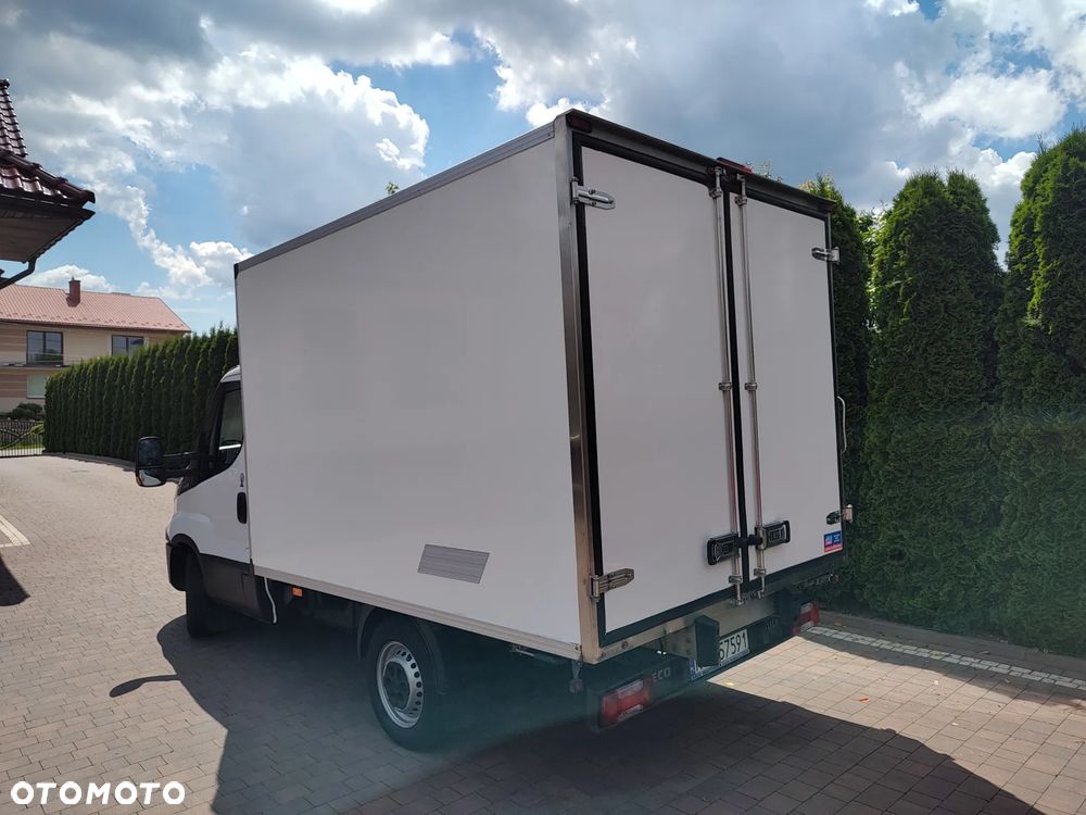 Iveco 35S15 - 8