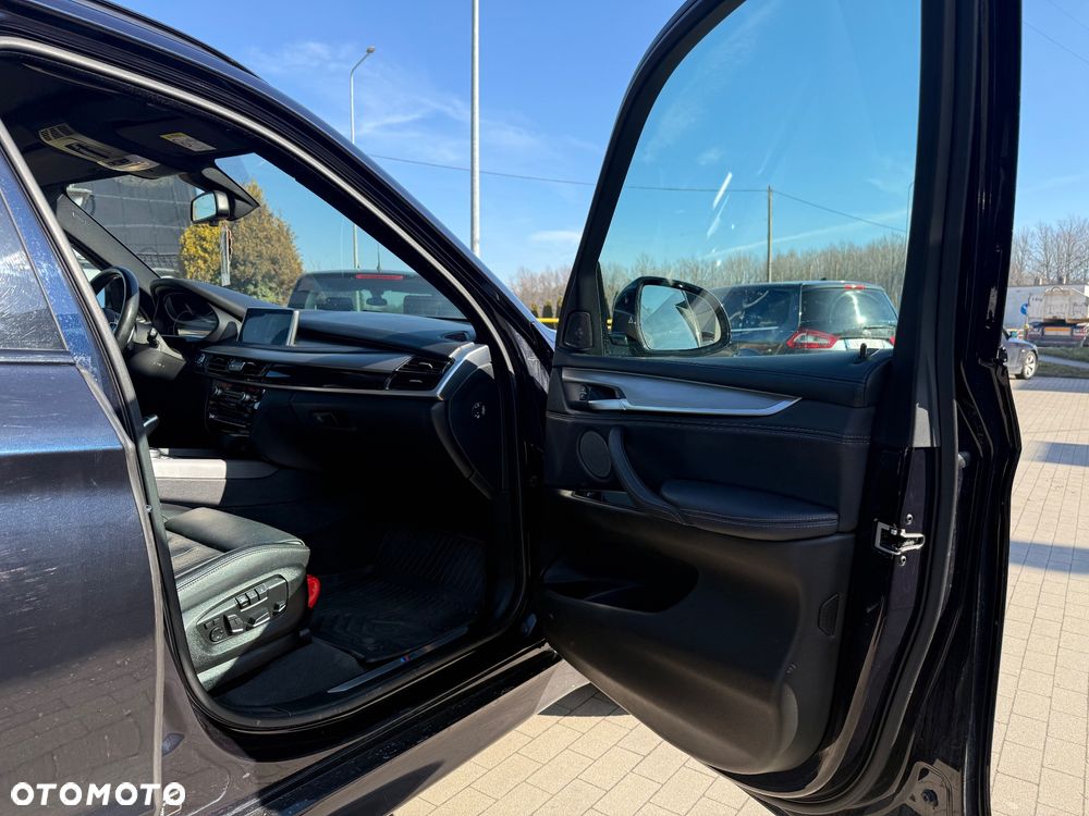 BMW X5 - 20