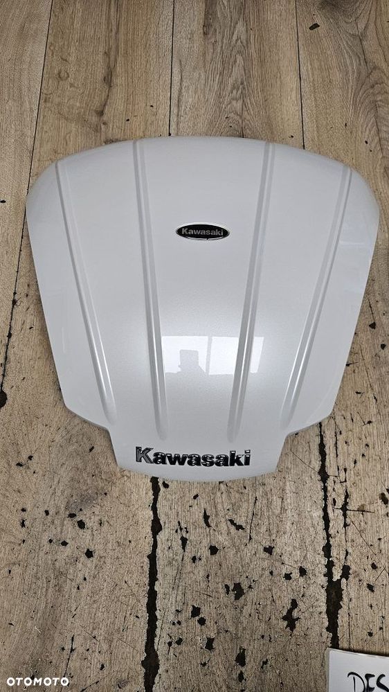 Nakładka na kufer centralny Kawasaki GTR 1400 131LUU0153 - 3