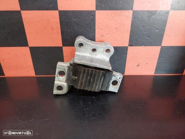 Apoio Motor Direito Peugeot Boxer Caixa - 2