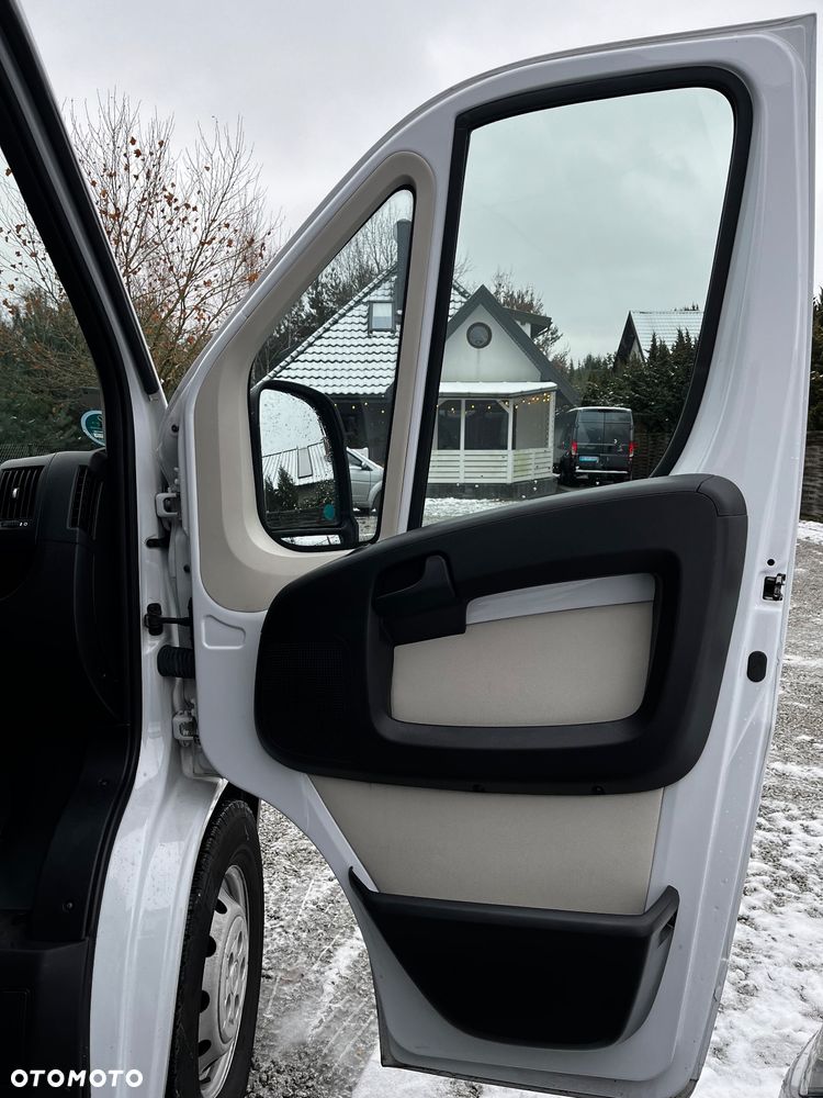 Fiat Ducato L4H2 - 23