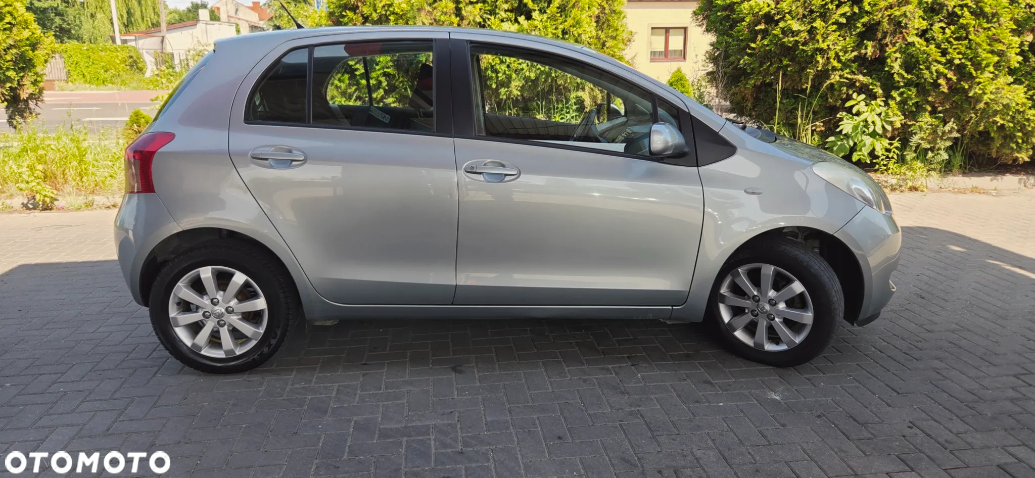 Toyota Yaris 1.3 Luna A/C - 15