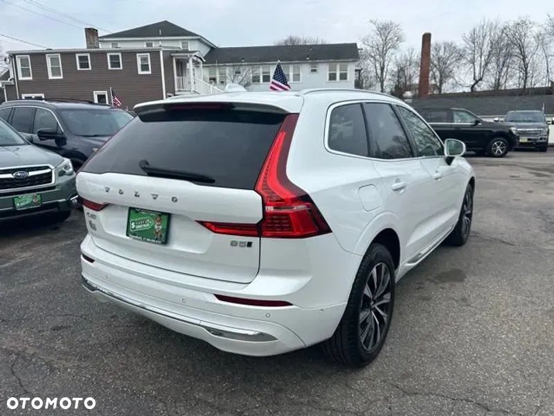 Volvo XC 60 - 3