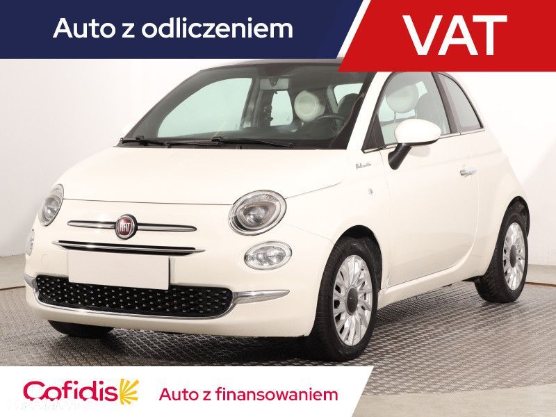 Fiat 500 - 1