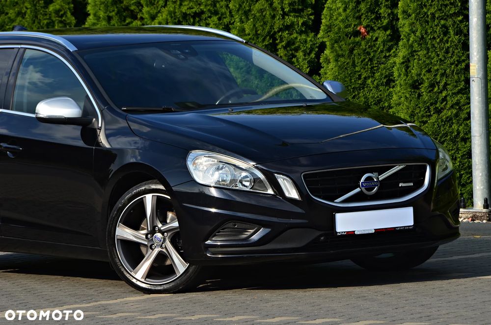 Volvo V60 D2 RDesign - 18