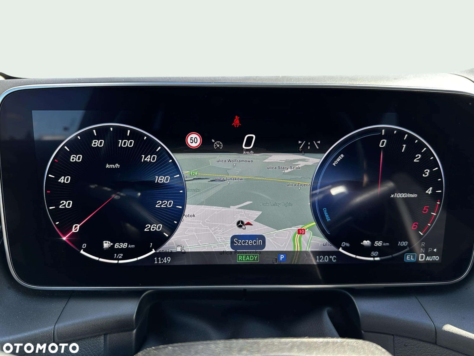 Mercedes-Benz GLC - 20