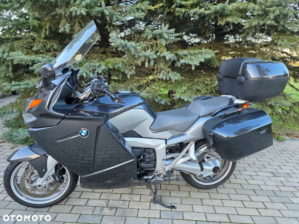 BMW K - 38