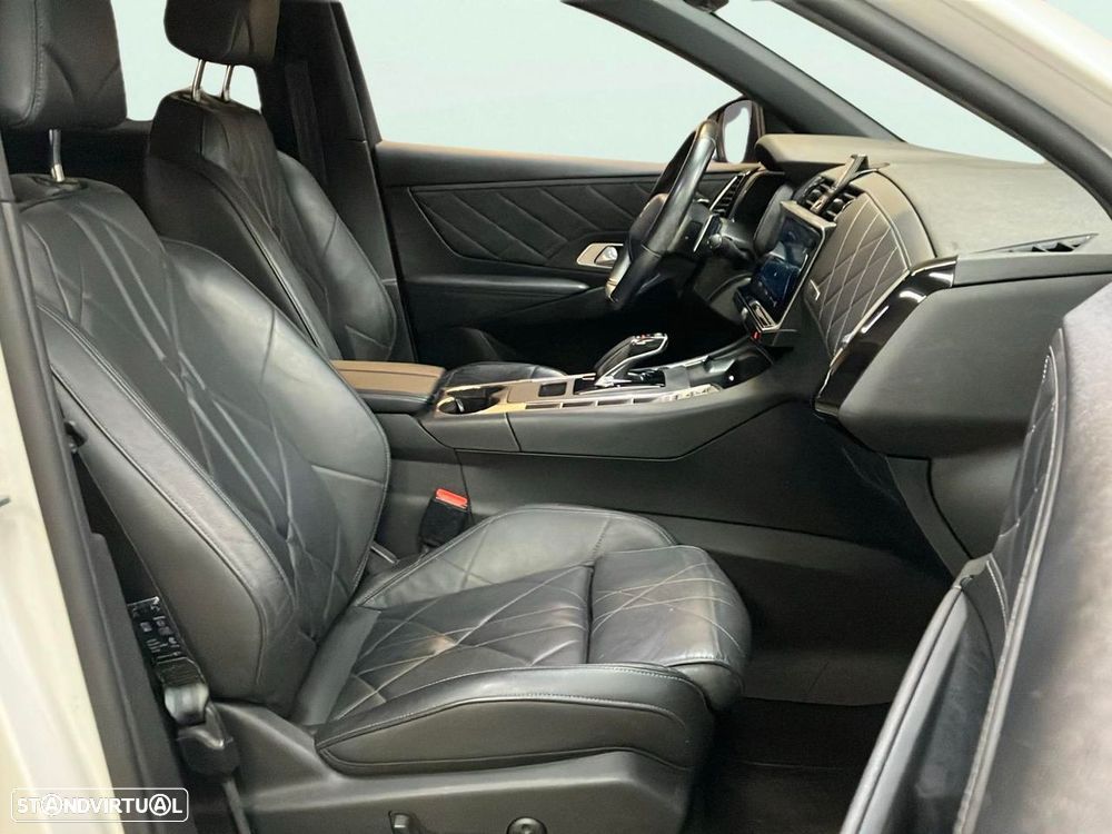 DS DS7 Crossback E-Tense SE Ligne Noire EAT8 - 15