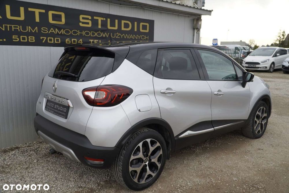 Renault Captur ENERGY TCe 90 Start&Stop Intens - 4