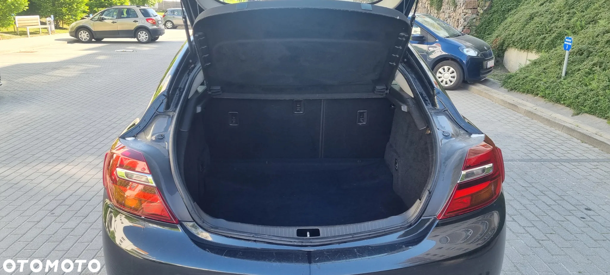 Opel Insignia 2.0 CDTI Edition - 16