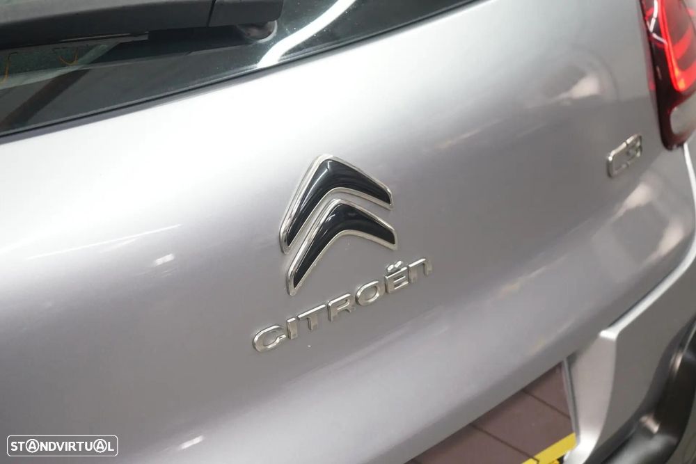 Citroën C3 1.2 PureTech Feel - 9